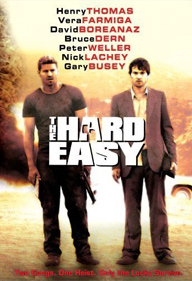 the hard easy